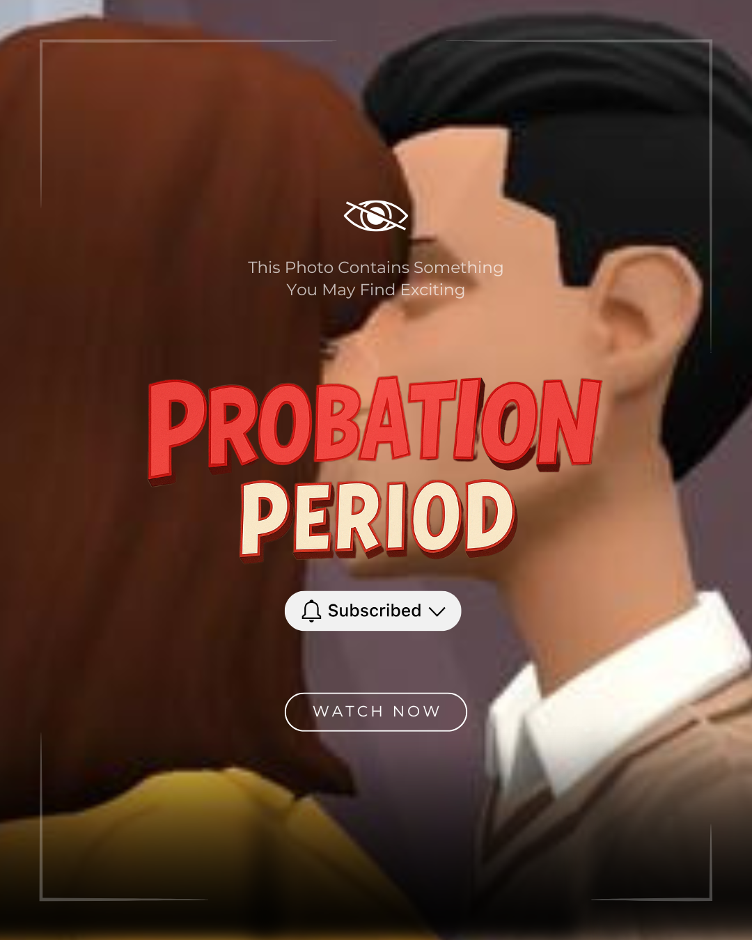 Probation Period Trailer